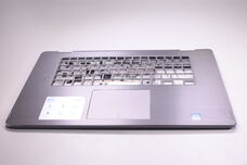 DJKCX for DELL -    Palmrest Top Cover I7568-2867T 15-7568 I7568-5248T