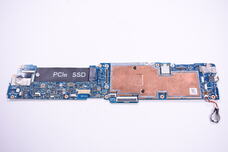 DK74X for Dell -  Intel core i7-7Y75 8GB Motherboard