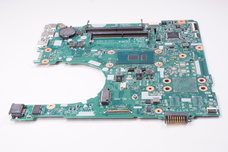DKK57 for DELL -    Intel Core I5-7200u Motherboard I3567-5664BLK-PUS 15-3567