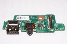 DM82J for DELL -    Input Output Board I7391-7520BLK-PUS