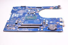 DMD9K for DELL -    Intel Core i3-7100u Motherboard I5566-3000BLK-PUS INSPIRON 15 5566