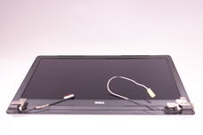 DMJ6N for Dell -  15.6 HD Touch Screen LCD Assembly Black