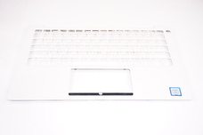 DP52R for Dell -  Palmrest Top Cover