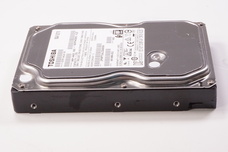 DT01ACA100 for Toshiba -  1TB 7200RPM 3.5” 6Gbps 32MB SATA Hard Drive