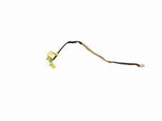 DV9000-DC-JACK65W for HP -    Dv9000 Dc In Jack 65w DV9000