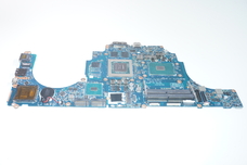 DVV6W for DELL -    Intel Core i7-6700hq Motherboard ALIENWARE 17 R3 AW17R3-375