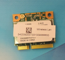 E1-522-WIRELESS for Acer -  E1-522 WIRELESS  Aspire E1-522  WIRELESS CARD