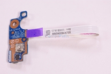 E208903-5 for HP -    Power Button Board 15-BA026WM 14-DK0022 15-BA015WM