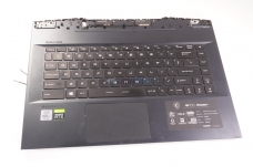 E2P-5410712-TA2 for MSI -    US Palmrest Keyboard GE66048