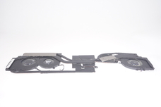 E32-2500240-A87 for MSI -    Fan Heatsink Thermal Module GS73 STEALTH-014