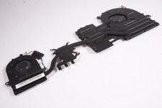 E32-2500510H-H70 for MSI -  Fan Heatsink Thermal Module