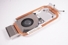 E320-0406240H-H70 for MSI -    Fan Heatsink Thermal Module GF75 THIN 10SCXR-003