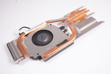 E33-0800780M-C20 for MSI -  Fan Heatsink Thermal Module