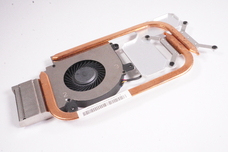 E33-0800790M-C20 for MSI -    Fan Heatsink Thermal Module GF75 THIN 9SC-027