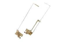 E45T-HINGES for Toshiba -   Hinges Set L and R