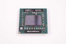 E6L44AV for Hp A6-4400M Dual Core Processor