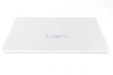 EA0P500201A for HP -    LCD Back Cover Natural Silver 15-DY0013DX