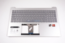 EA0PD00701A for HP -    US Palmrest Keyboard 15-FC0093DX