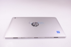 EAD9100101A for Hp -  LCD Back Cover Natural Silver