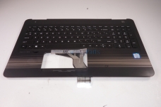EAG3400403A for Hp -  US Palmrest & Keyboard