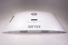 EAN73002010 for Hp -  Rear Cover Assembly White