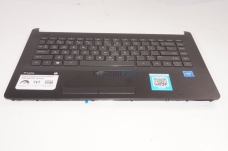 EAOP1008020-2 for Hp -  Palmrest Top Cover