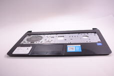 EAU9900602A for Hp -  Palmrest Black Glossy