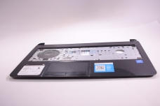 EAU9900602R for Hp -  Palmrest Black Glossy