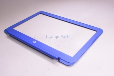 EAY0B002020 for Hp -  Display Bezel Horizon Blue