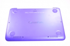 EAY0H006A2S for Hp -  Bottom Base Cover Violet Purple