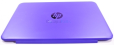 EAY0H00904A for Hp -  LCD Back Cover Violet Purple