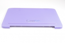 EAY0H01007A for HP -    Bottom Base Cover Purple 11-Y020WM