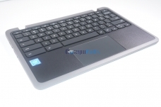 EAZAL008010 for Hp -  US Palmrest Keyboard