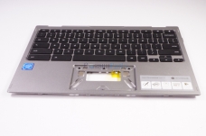 EAZAM00303A for Acer -  US Palmrest & Keyboard