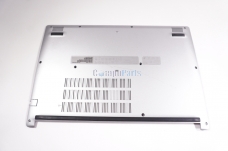 EAZAU003A2S for ACER -    LOWER CASE Assembly SILVER COVER A515-55