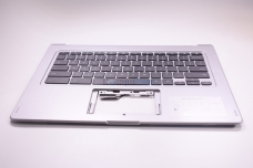 EAZSE003A1M for Acer -  Palmrest US Keyboard silver