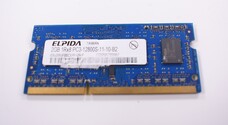 EBJ20UF8BDUO-GN-F for Hp -  2GB PC3 12800 SO-DIMM Memory