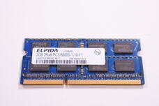 EBJ21UE8BDS0-AE-F for eMachine -  2GB PC3-8500 DDR3-1066MHz SO-DIMM Memory