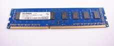 EBJ41UF8BDW0-GN-F for Kingston -  4GB PC3-12800 DDR3-1600MHz DIMM