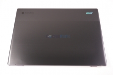 EBZBR010010 for ACER -    LCD Back Cover Mineral Silver CBG516-1H-53TY