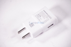 EP-TA50JWE for SAMSUNG -    7.75W 5V 1.55A AC Adapter