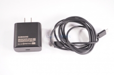 EP-TA845XBEGUS for SAMSUNG -    45W 15V 3A Ac Adapter XE530QDA-KA1US