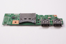 EZ2A05 for DELL -    Io Board I7586-5045SLV-PUS 15-7586