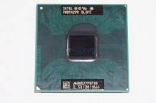 F501P for Dell 2.53GHZ Core 2 DUO Mobile Processor P8700