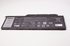 F7HVR for Dell Main Battery