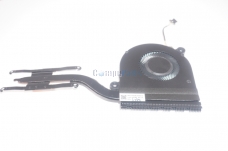 FBZBU008010 for ACER -    Fan Heatsink Thermal Module CP713-3W-50V8