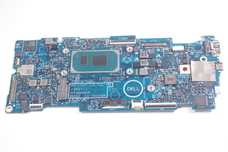 FCDVH for DELL -    Intel  i5-1135G7 8GB Motherboard I7306-5934SLV-PUS