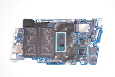 FD3D2 for DELL -    Intel Core i7-1260P NVIDIA GeForce MX450 Motherboard I7620-7648GRE-PUS