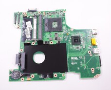 FH09V for Dell -  Intel Motherboard