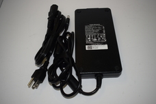 FHMD4 for Dell -  240W 19.5V 12.3A AC Adapter